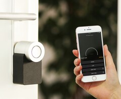 Apple and LG are reportedly set to offer alternatives to Nuki and others soon.