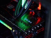EVGA fans who are waiting for the release of RTX 4000 GPUs will be disappointed by the company's decision to leave the GPU market (Image: Jose G. Ortega Castro)