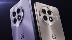 The OnePlus Ace 5. (Image source: OnePlus)