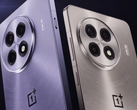 The OnePlus Ace 5. (Image source: OnePlus)