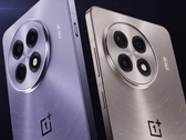The OnePlus Ace 5. (Image source: OnePlus)