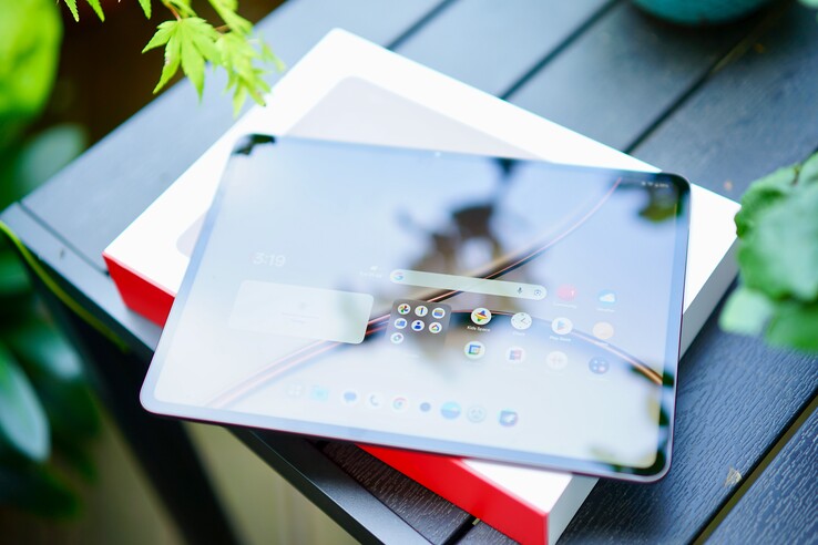 OnePlus Pad 4 Review.