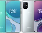 Il OnePlus 8T è stato lanciato ufficialmente il 14 ottobre. (Fonte immagine: OnePlus)