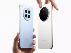 The Oppo Find X8s series is now available on Giztop (Image source: Oppo - edited)