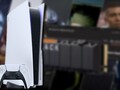 The PlayStation 5 was launched in November 2020 with just 825 GB SSD storage. (Image source: Sony/Western Digital - edited)