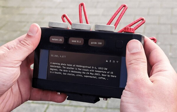 (Image source: Bjørn Karmann)