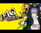 Persona 4 Golden banner (Image source: Fanatical)
