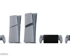 The PlayStation turns 30 today (image source: Sony)