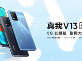 The new V13. (Source: Realme)
