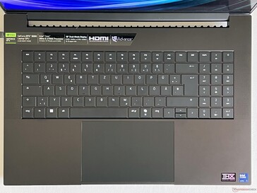 Input devices