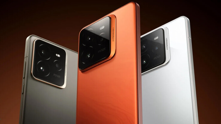 Color options (Image source: Realme)