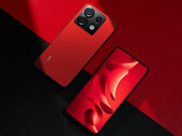 The first few details of Redmi Note 14 Pro have leaked (image source: Xiaomi)