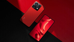 The first few details of Redmi Note 14 Pro have leaked (image source: Xiaomi)