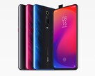 The Redmi K20. (Source: Mi)