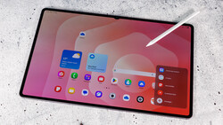 The Galaxy Tab S11 Ultra 5G is a very good tablet