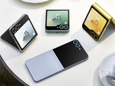 The first teardown video shows us the new vapor chamber cooling system of the Samsung Galaxy Z Flip 6. (Image source: Samsung)