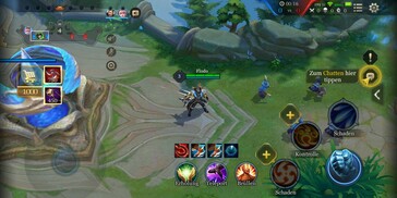 Arena of Valor