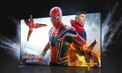 دو نوع سایز Bravia A80K OLED اکنون با کمترین قیمت خود به فروش می رسد (تصویر: Sony)