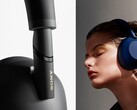 A user report describes an issue with the hinge of the Sony WH-1000XM6 (Image source: Sony, edited)