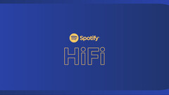 Spotify HiFi was first announced by the company in February 2021 - more than 3 years ago today. (Image source: Spotify [edited])