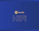 Spotify HiFi was first announced by the company in February 2021 - more than 3 years ago today. (Image source: Spotify [edited])