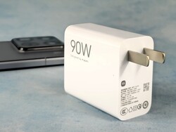 The Xiaomi 15 Pro's power supply