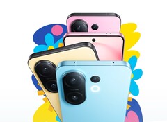 The Vivo S30 Pro Mini (Image source: Vivo)