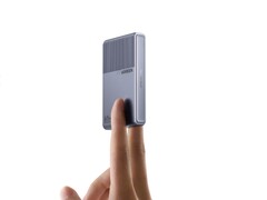 Ugreen Nexode Air Slim 65W launches in the US