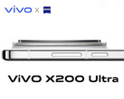 The Vivo X200 Ultra will be one of many 'Ultra' flagships released this year. (Image source: via Weibo)