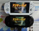 Nintendo's approach to Switch OLED is cleverly full-on backwards from what Sony did with the PS Vita (Image source: PSU.com)