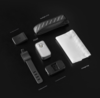 The Xiaomi Mijia Outdoor Multi-Function Light comes with accessories. (Image source: Xiaomi, machine translated)