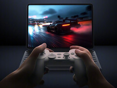 Xiaomi WinPlay is currently in the internal beta phase (Image source: Xiaomi)