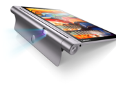 Lenovo unveils refreshed Yoga Tab 3 and Tab 3 Pro series