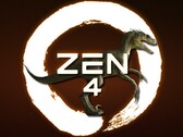 Zen 4 vs. Raptor Lake is heating up, with UserBenchmark decrying AMD's alleged marketing strategy. (Image source: AMD/Macmillan - edited)