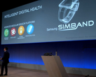Samsung event unveils Simband and SAMI health initiatives
