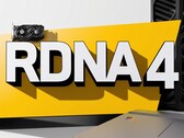 AMD's RDNA 4 lineup might be confusing for many first-time buyers (image generated by Leonardo.ai)