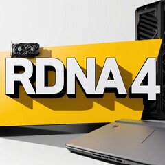 AMD&#039;s RDNA 4 lineup might be confusing for many first-time buyers (image generated by Leonardo.ai)
