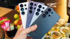 The Samsung Galaxy S26 Ultra is getting some big updates with One UI 9