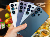 The Samsung Galaxy S26 Ultra is getting some big updates with One UI 9