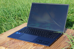 Acer Swift X SFX 16 comes with Intel Core and Intel Arc. Acer Swift X SFX 16 comes with Intel Core and Intel Arc.