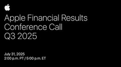Rising sales have resulted in a record quarter for Apple. (Image source: Apple)