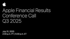 Rising sales have resulted in a record quarter for Apple. (Image source: Apple)