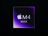 The M4 Max SoC will power the highest-end MacBook Pro 14 and 16. (Image source: Apple)