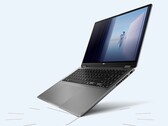 The Asus Vivobook 16 Flip laptop with a 3K 120 Hz OLED display is currently enjoying a 21% discount on Amazon. (Image source: Amazon)