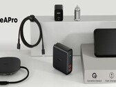 The new Aukey Omni-Power range. (Source: Aukey)