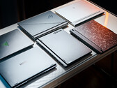 Best gaming notebooks tested by Notebookcheck