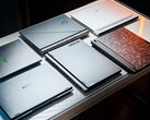 Best gaming notebooks tested by Notebookcheck