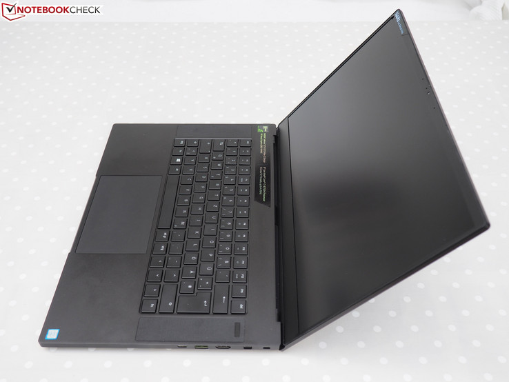 razer blade 15 advanced notebookcheck