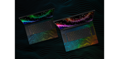 The new Blade 16 and 18. (Source: Razer)