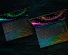 The new Blade 16 and 18. (Source: Razer)